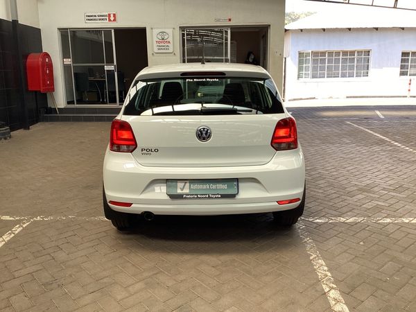 2020-Volkswagen-Polo-Vivo-14-Trendline-5-dr image:4