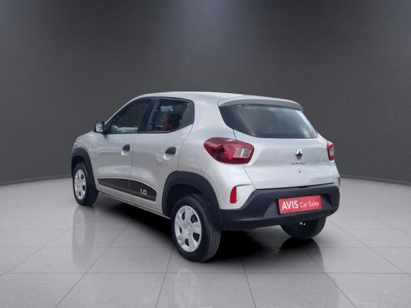 2025-Renault-Kwid-10-Dynamique image:4