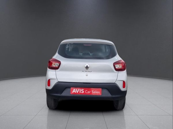 2025-Renault-Kwid-10-Dynamique image:5