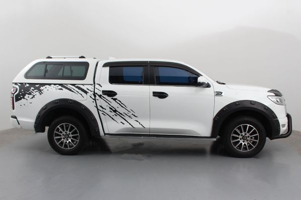 2021-GWM-P-Series-PV-20-TD-LS-Auto-Double-Cab image:9