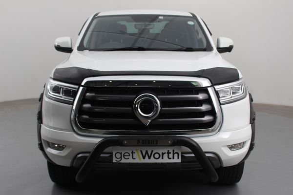 2021-GWM-P-Series-PV-20-TD-LS-Auto-Double-Cab image:2