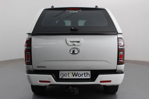 2021-GWM-P-Series-PV-20-TD-LS-Auto-Double-Cab image:6