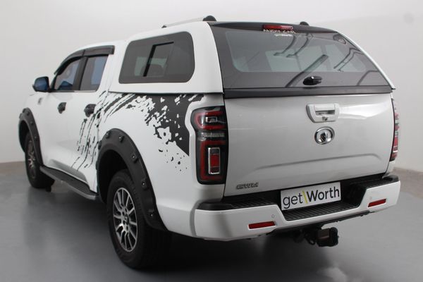 2021-GWM-P-Series-PV-20-TD-LS-Auto-Double-Cab image:7