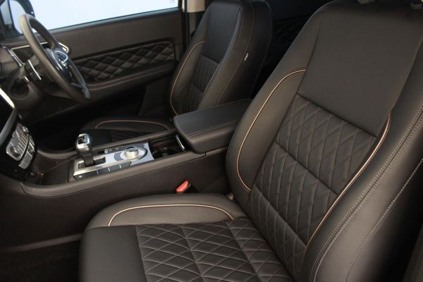 2021-GWM-P-Series-PV-20-TD-LS-Auto-Double-Cab image:8