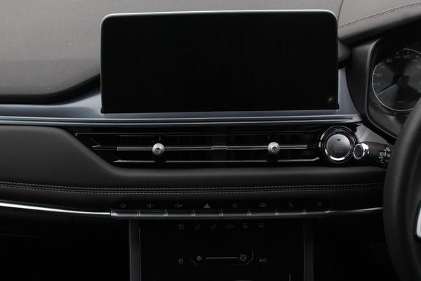 2025-Chery-Tiggo-4-Pro-15-LiT-Auto image:3
