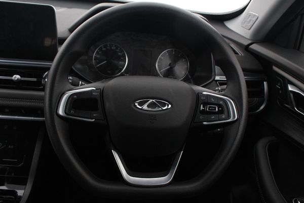 2025-Chery-Tiggo-4-Pro-15-LiT-Auto image:5