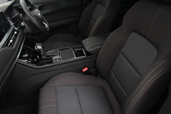 2025-Chery-Tiggo-4-Pro-15-LiT-Auto image:8