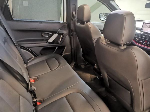2025-TATA-Harrier-20TD-Fearless-Auto image:11