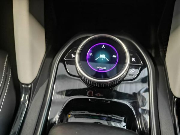 2025-TATA-Harrier-20TD-Fearless-Auto image:12