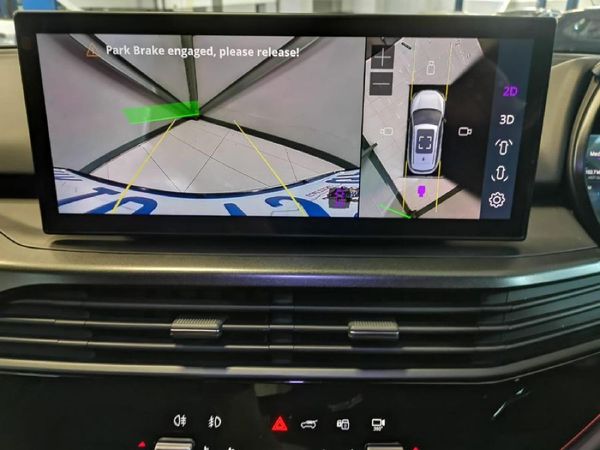 2025-TATA-Harrier-20TD-Fearless-Auto image:13