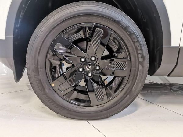 2025-TATA-Harrier-20TD-Fearless-Auto image:17