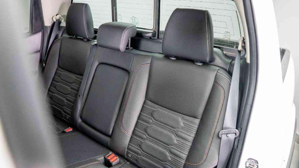 2025-Nissan-Navara-25-DDTi-PRO-2X-Auto-Double-Cab image:12