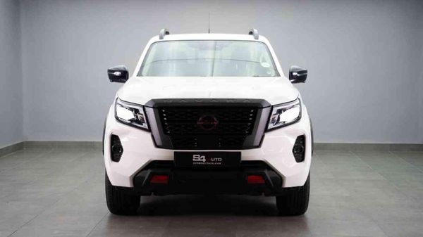 2025-Nissan-Navara-25-DDTi-PRO-2X-Auto-Double-Cab image:1