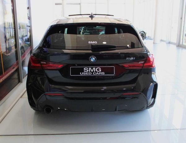 2021-BMW-1-Series-118i-M-Sport image:5