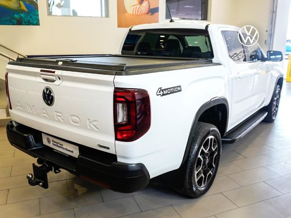 2024-Volkswagen-Amarok-20-BiTDI-154kW-4Motion-Life-Auto-Double-Cab image:10