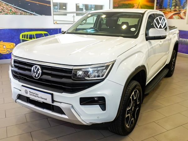 2024-Volkswagen-Amarok-20-BiTDI-154kW-4Motion-Life-Auto-Double-Cab image:3