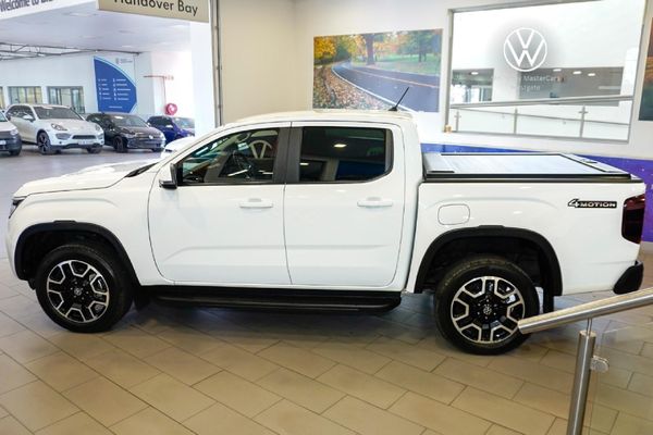 2024-Volkswagen-Amarok-20-BiTDI-154kW-4Motion-Life-Auto-Double-Cab image:4