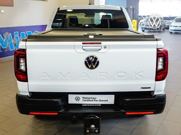 2024-Volkswagen-Amarok-20-BiTDI-154kW-4Motion-Life-Auto-Double-Cab image:7