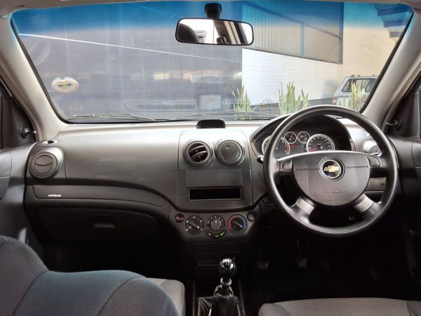 2012-Chevrolet-Aveo-16-L image:10