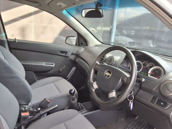2012-Chevrolet-Aveo-16-L image:13