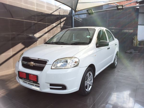 2012-Chevrolet-Aveo-16-L image:1