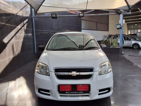 2012-Chevrolet-Aveo-16-L image:4