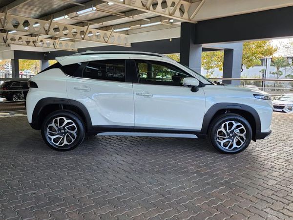 2026-Suzuki-Fronx-15-GLX-Auto image:9