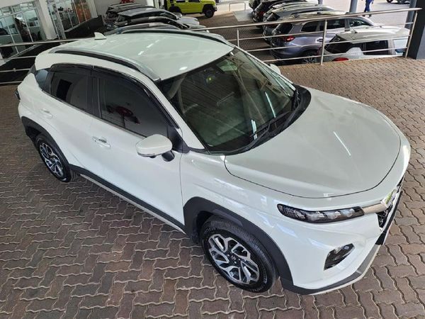 2026-Suzuki-Fronx-15-GLX-Auto image:10