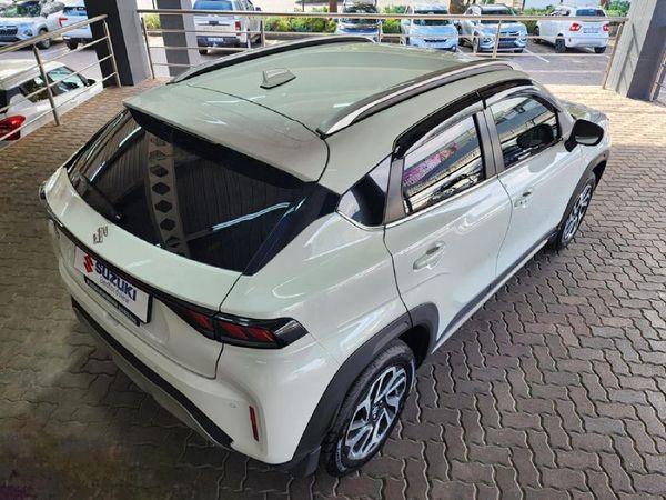2026-Suzuki-Fronx-15-GLX-Auto image:11