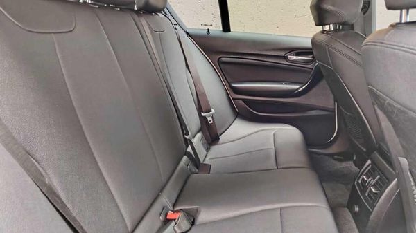 2019-BMW-1-Series-118i-5-dr-Edition-Sport-Line-Shadow-Auto image:10