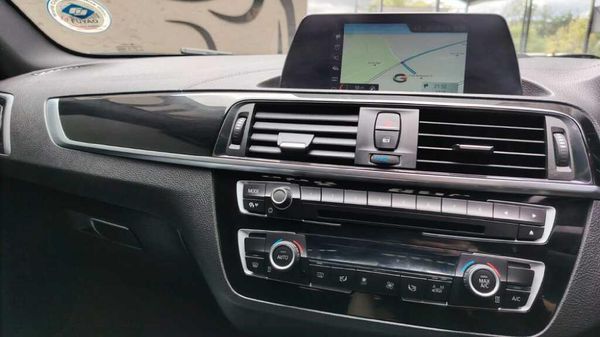 2019-BMW-1-Series-118i-5-dr-Edition-Sport-Line-Shadow-Auto image:11