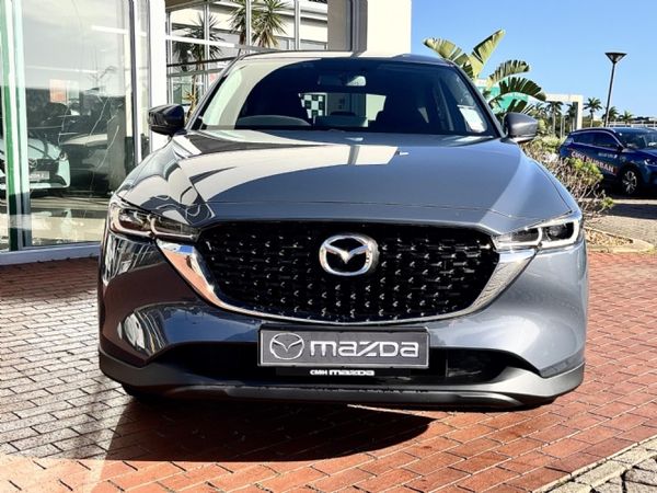2026-Mazda-CX-5-20-Active-Auto image:2