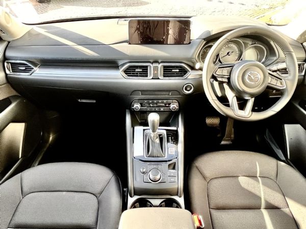 2026-Mazda-CX-5-20-Active-Auto image:3