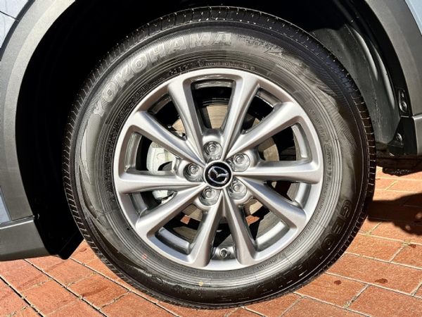2026-Mazda-CX-5-20-Active-Auto image:4