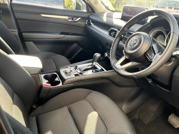 2026-Mazda-CX-5-20-Active-Auto image:5