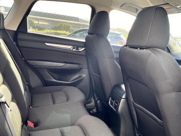 2026-Mazda-CX-5-20-Active-Auto image:6