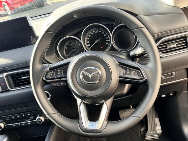 2026-Mazda-CX-5-20-Active-Auto image:8