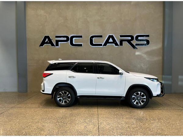 2024-Toyota-Fortuner-28-GD-6-4x4-VX-Auto image:1