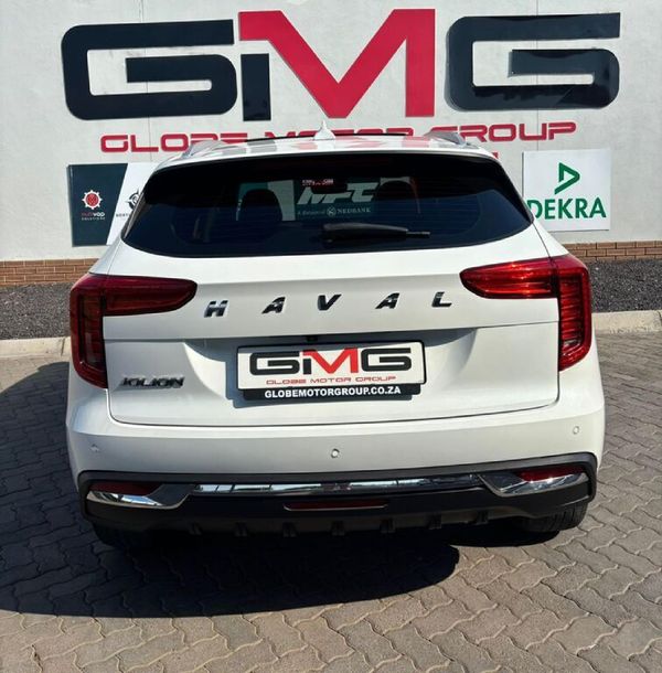 2021-Haval-Jolion-15T-Super-Luxury-Auto image:4