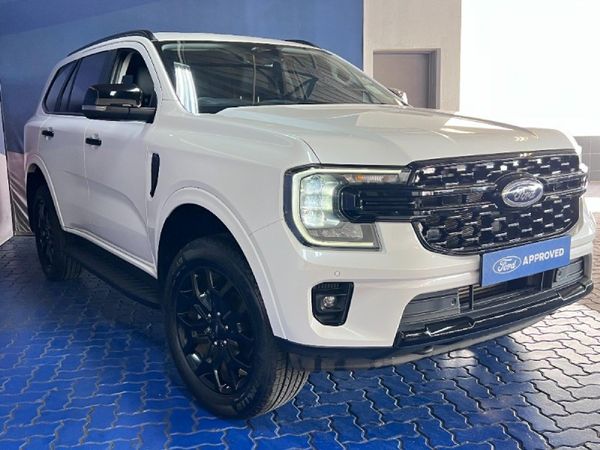 2025-Ford-Everest-20D-Bi-Turbo-Sport-4x4-Auto image:22