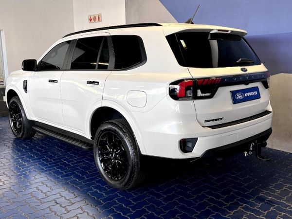 2025-Ford-Everest-20D-Bi-Turbo-Sport-4x4-Auto image:8