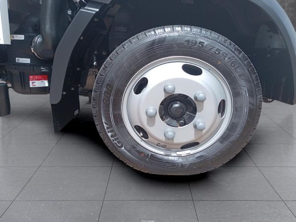 2026-Foton-Miler-Truck-FC-DS image:9