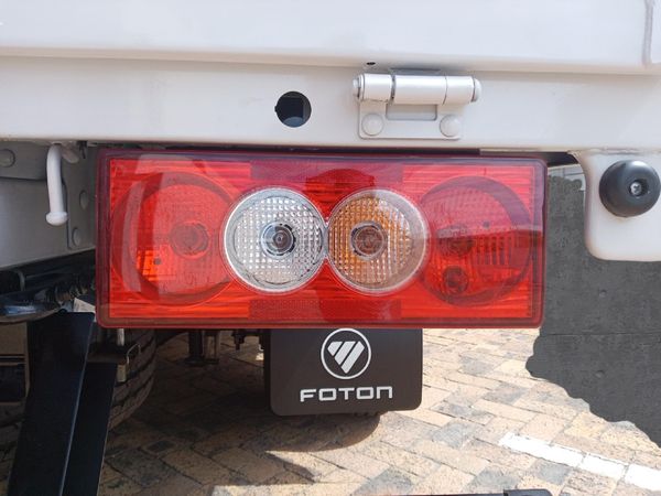 2026-Foton-Miler-Truck-FC-DS image:10