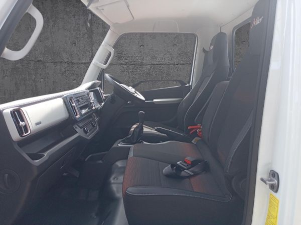 2026-Foton-Miler-Truck-FC-DS image:17