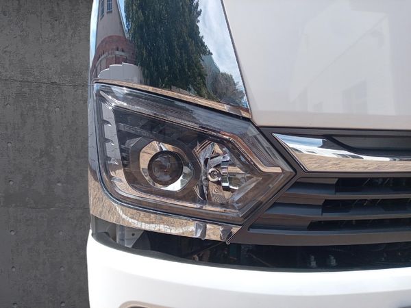 2026-Foton-Miler-Truck-FC-DS image:7