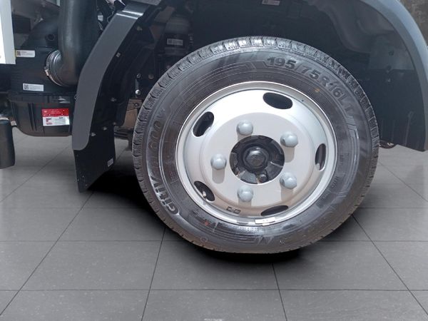 2026-Foton-Miler-Truck-FC-DS image:9