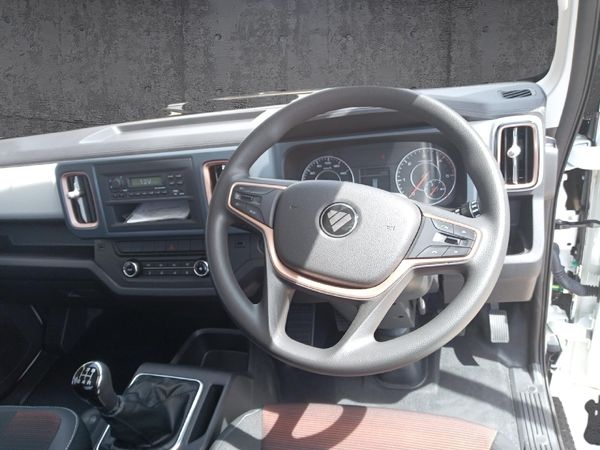 2026-Foton-Miler-Truck-FC-DS image:11
