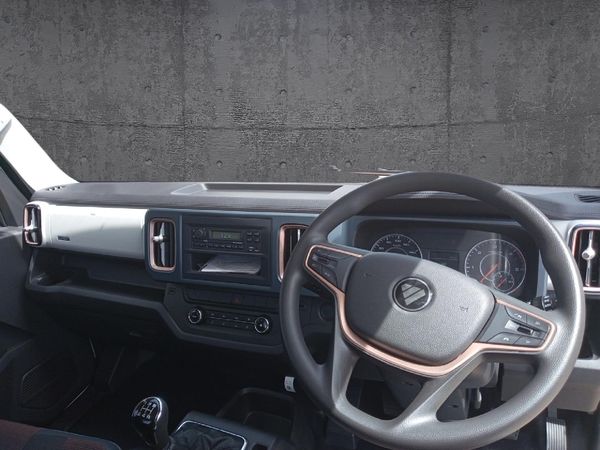 2026-Foton-Miler-Truck-FC-DS image:12