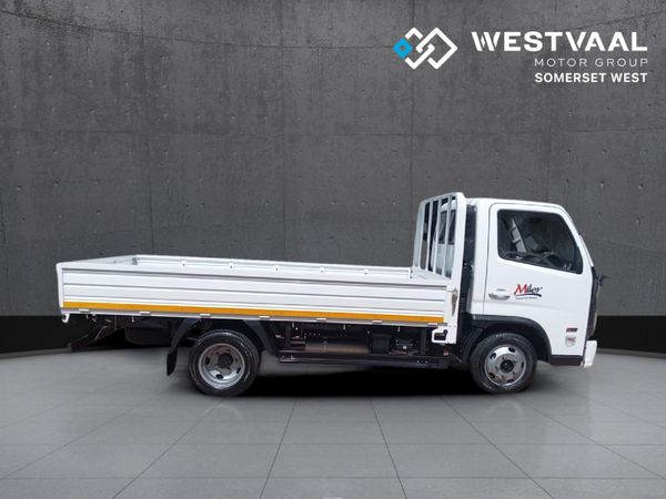 2026-Foton-Miler-Truck-FC-DS image:6