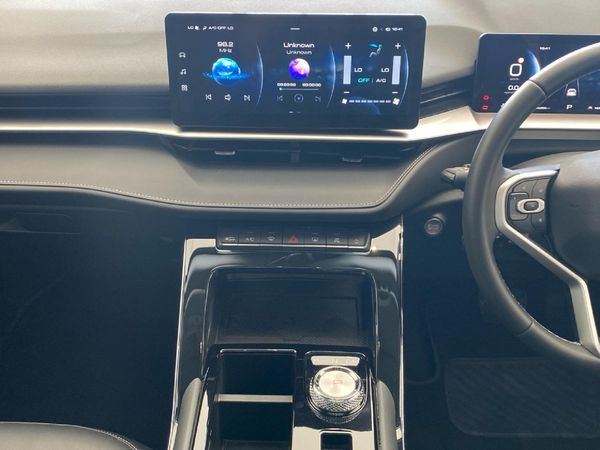 2025-Haval-H6-20T-Super-Luxury-4X4-Auto image:11